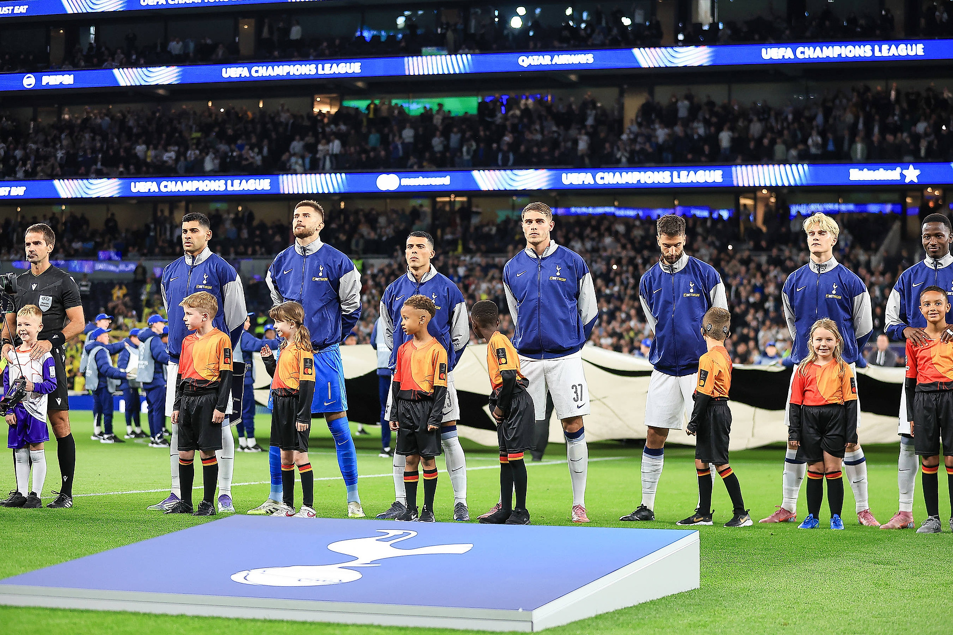 Oto, co gwiazdor Tottenhamu myśli o Arsenalu. Bez ogródek