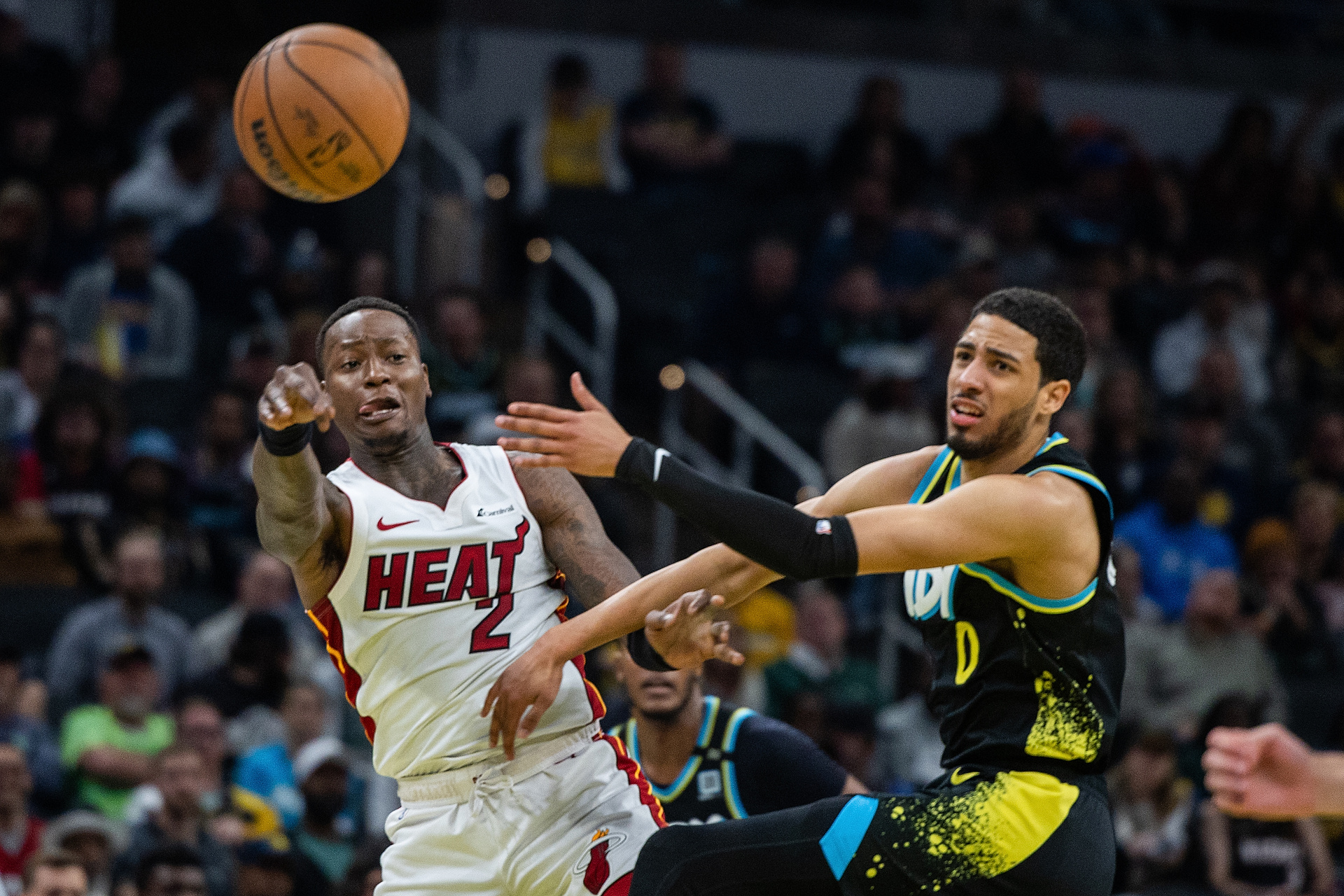 Gwiazdor NBA trafił do aresztu. Miał układać się z mafią