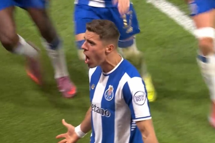 Wielki pech Bednarka. Przegrana FC Porto w pucharach