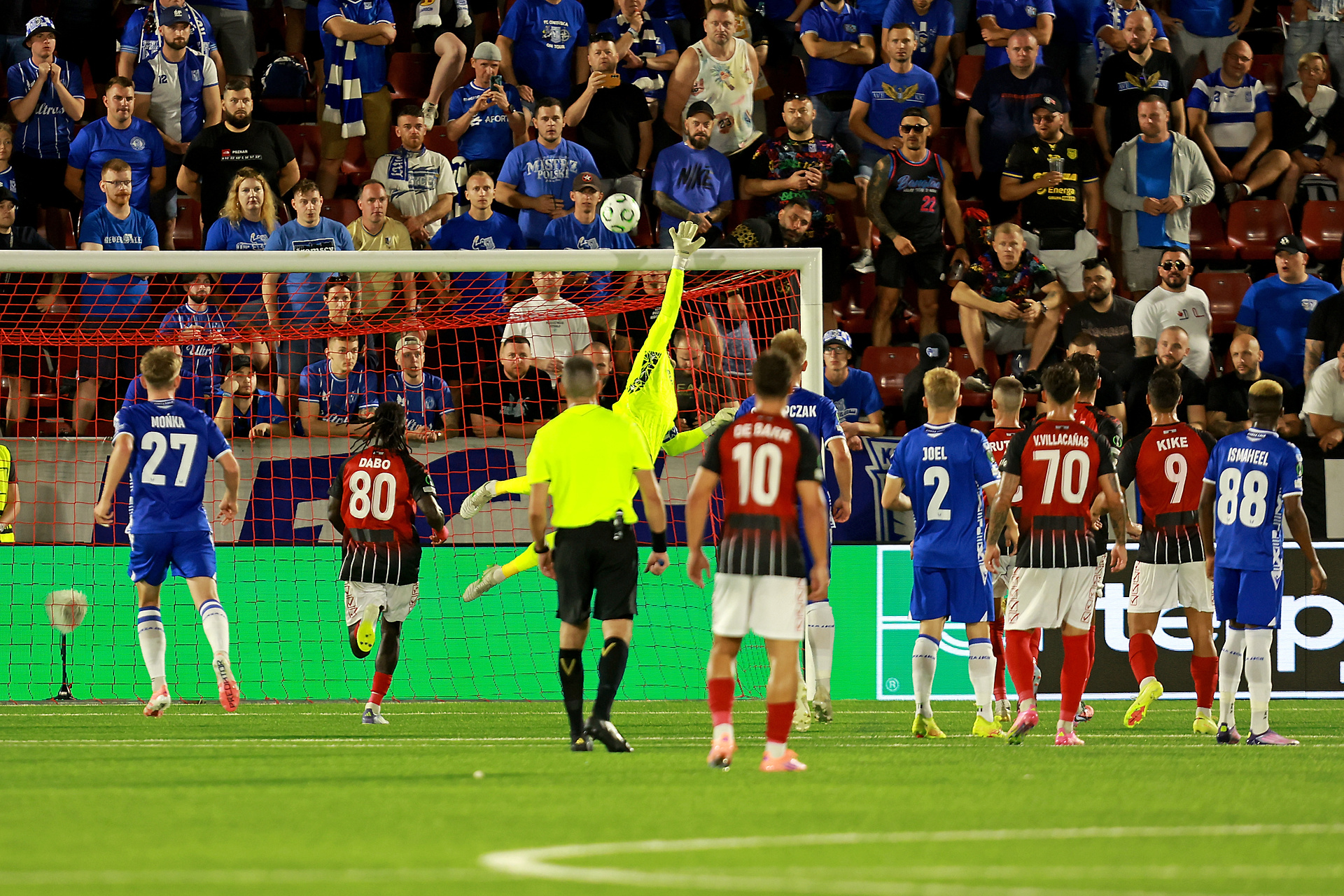 Filar Lecha wypalił po kompromitacji. "Czego nie powiem, to będzie źle"