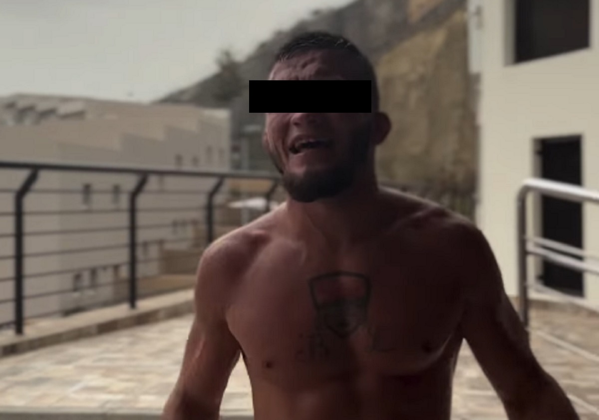 Media: Wielki talent polskiego MMA aresztowany. Grozi mu 12 lat więzienia