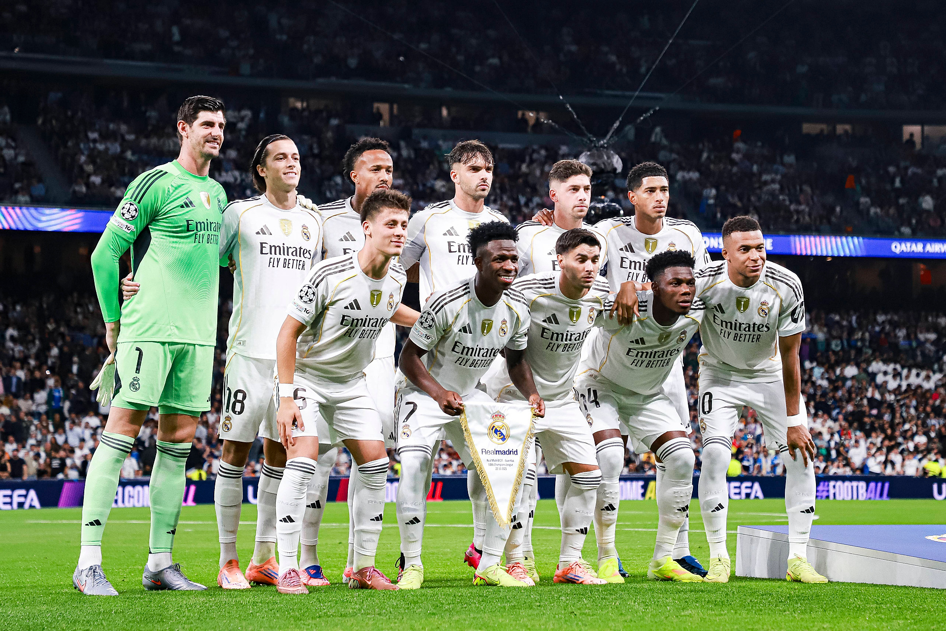 Kapitalne wieści dla Realu przed El Clasico. Barcelona może drżeć 