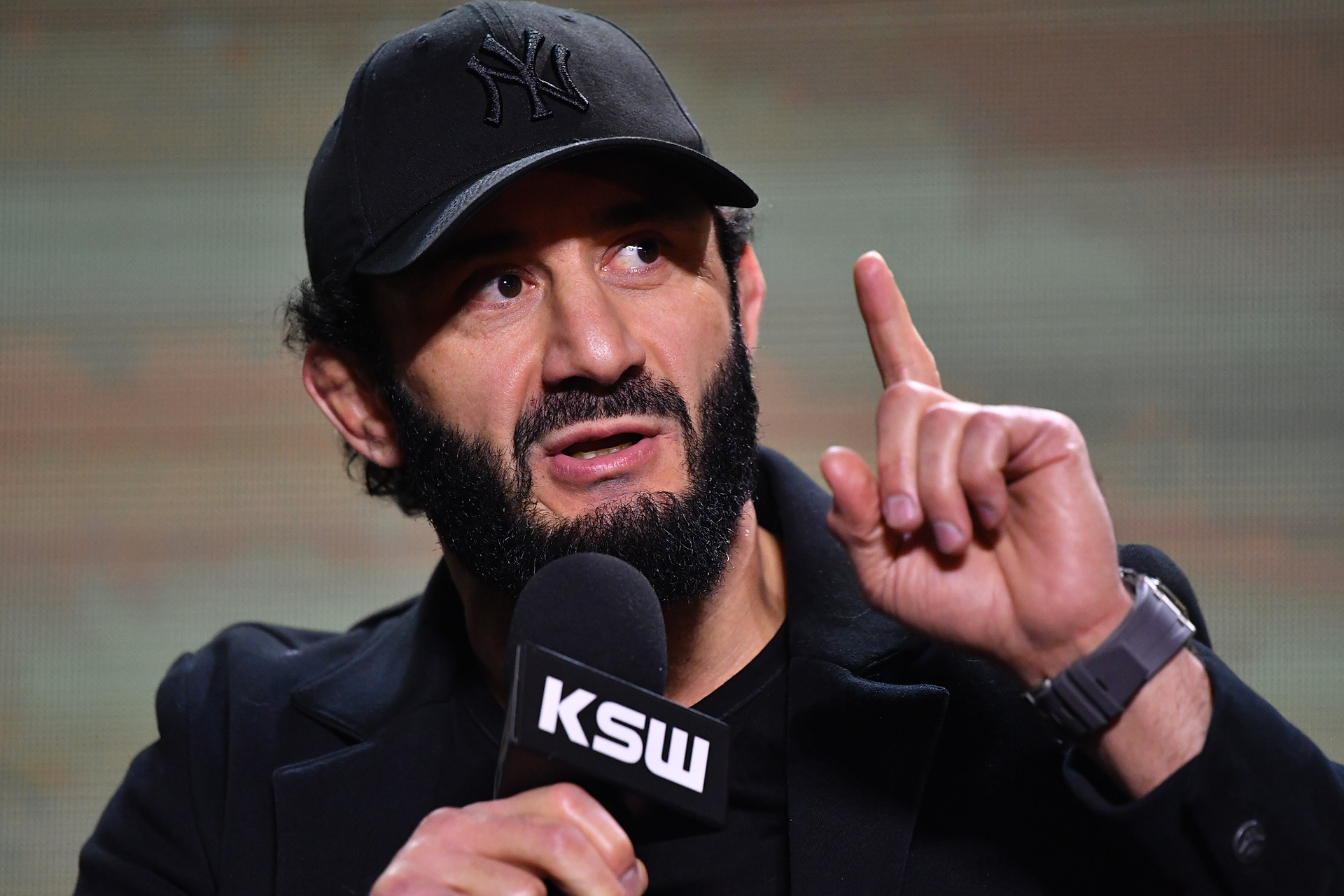 Media: Oto wyniki oglądalności KSW. To wygląda fatalnie