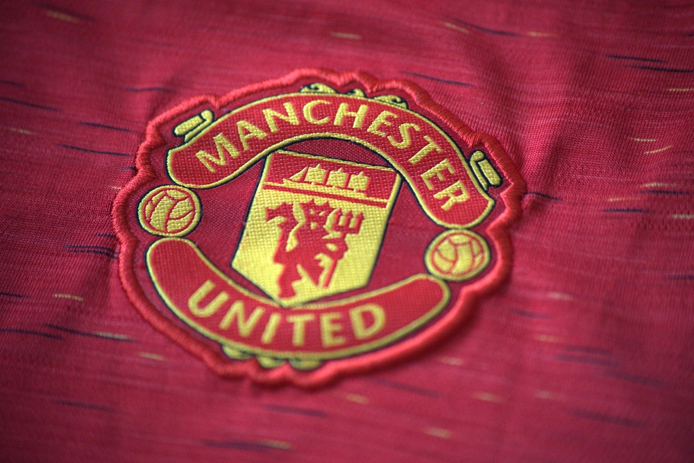 Legendy Manchesteru są nim zachwycone! Nowy symbol nadziei. "Niezawodny"
