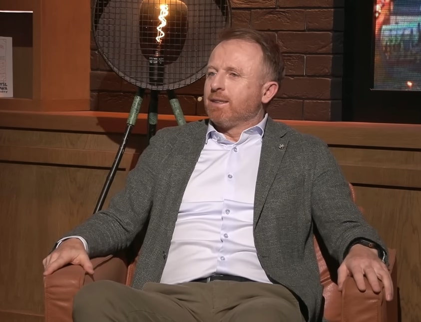 "Chora atmosfera". Polski trener mocno o klubie Ekstraklasy