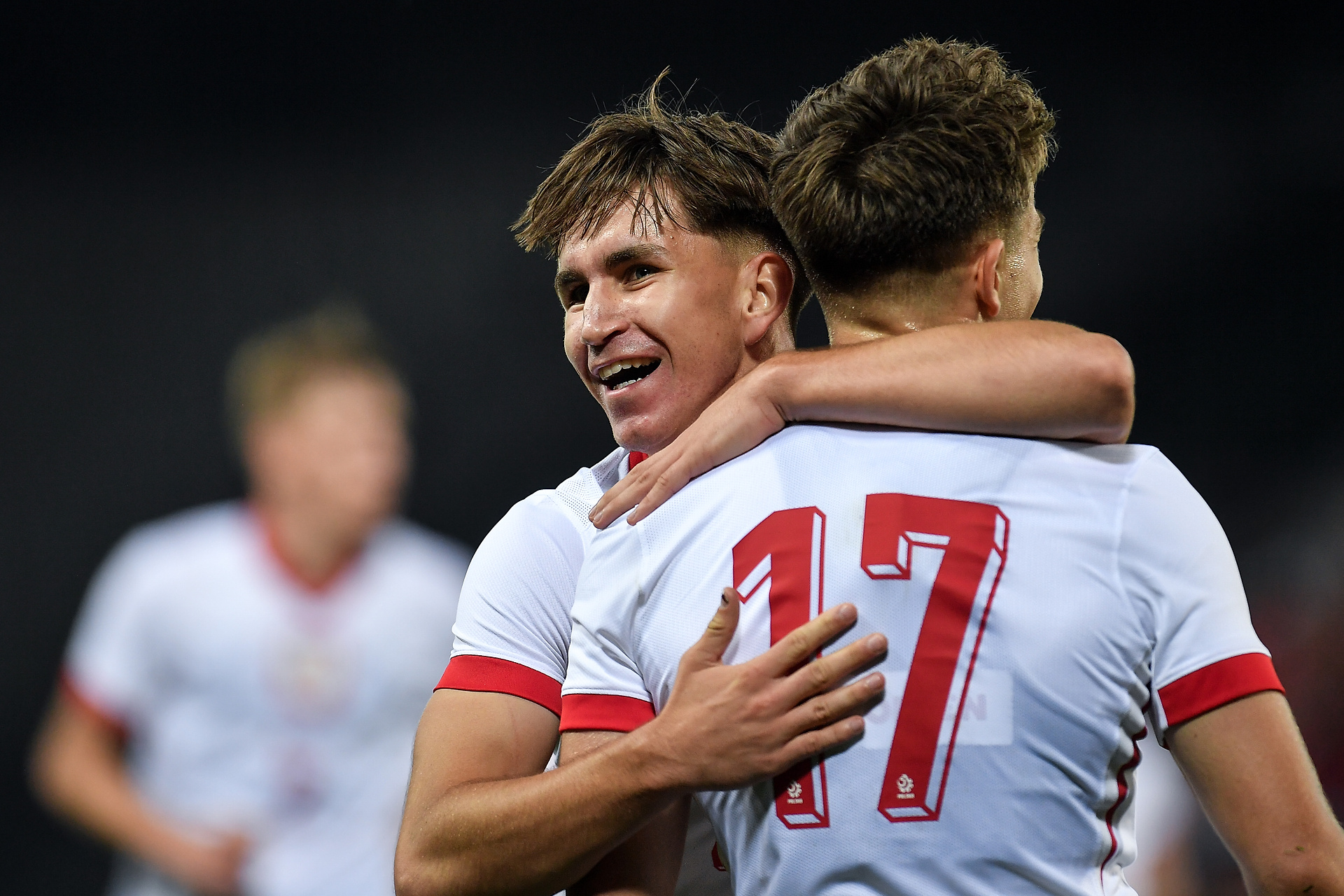 Polak na radarze Benfiki! Gorący temat. "Mocno go rekomenduję"