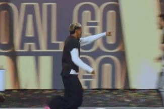 Yamal strzelił gola dwa dni przed El Clasico. Później... wyśmiał rywala