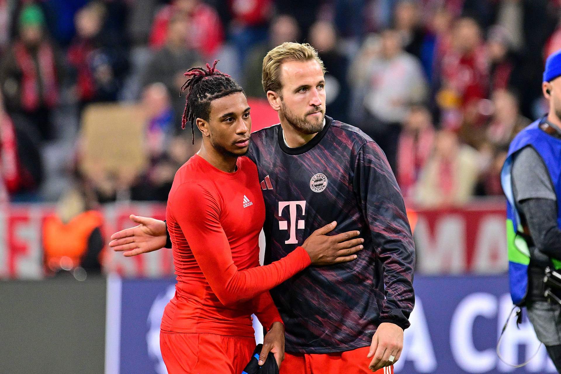 Mecz Bayernu opóźniony. Ujawniono powód