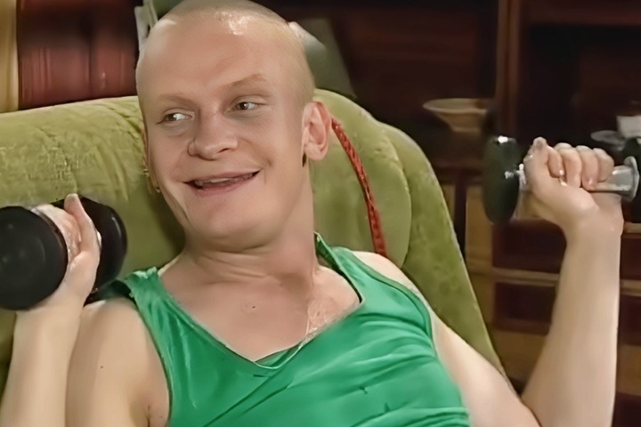 "Walduś Kiepski" w Fame MMA. Wyjaśnił swoją decyzję
