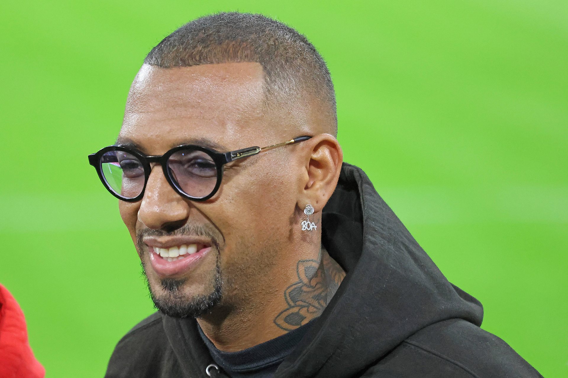 Zwrot akcji ws. Boatenga. Oficjalny komunikat Bayernu