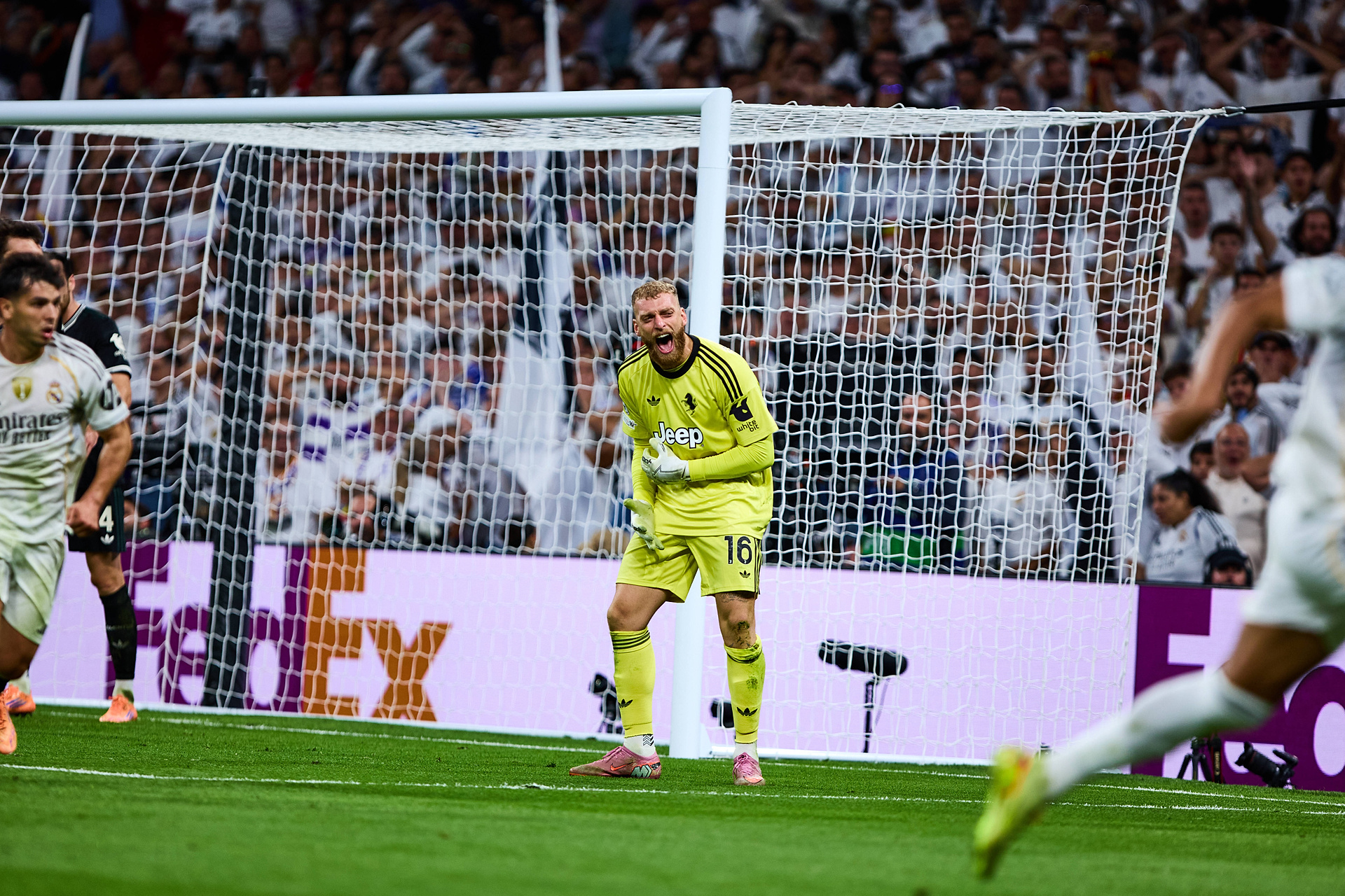 Hitowy następca Courtois? "Real był pod wrażeniem"