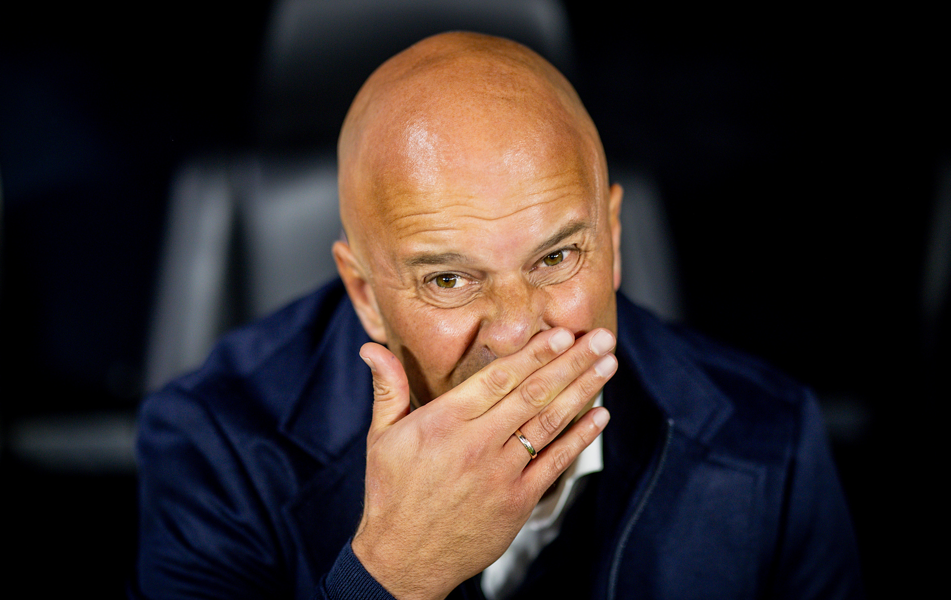 Tak źle z Liverpoolem nie było od lat. Slot nazwał rzeczy po imieniu