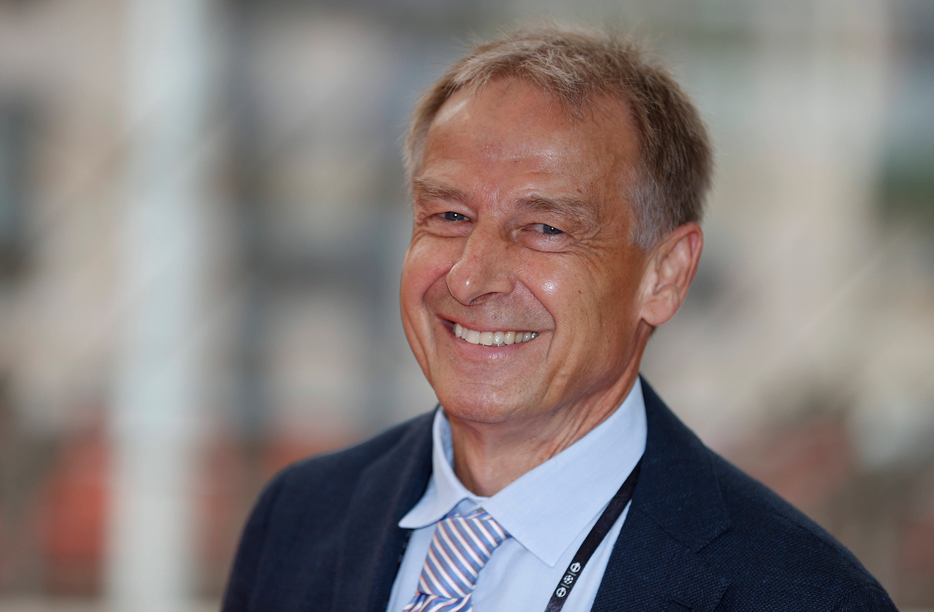 Klinsmann może przejąć europejską kadrę! Ruszyły rozmowy