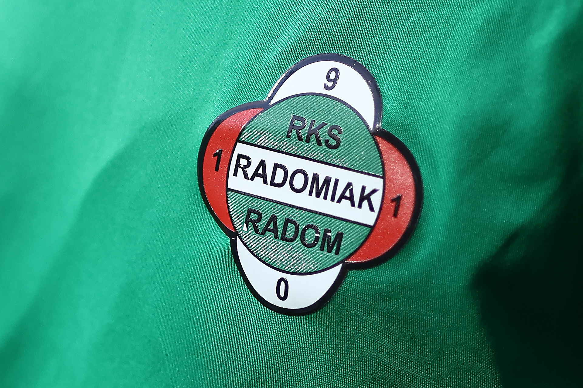 Radomiak ruszył z transferami. Poszła pierwsza oferta
