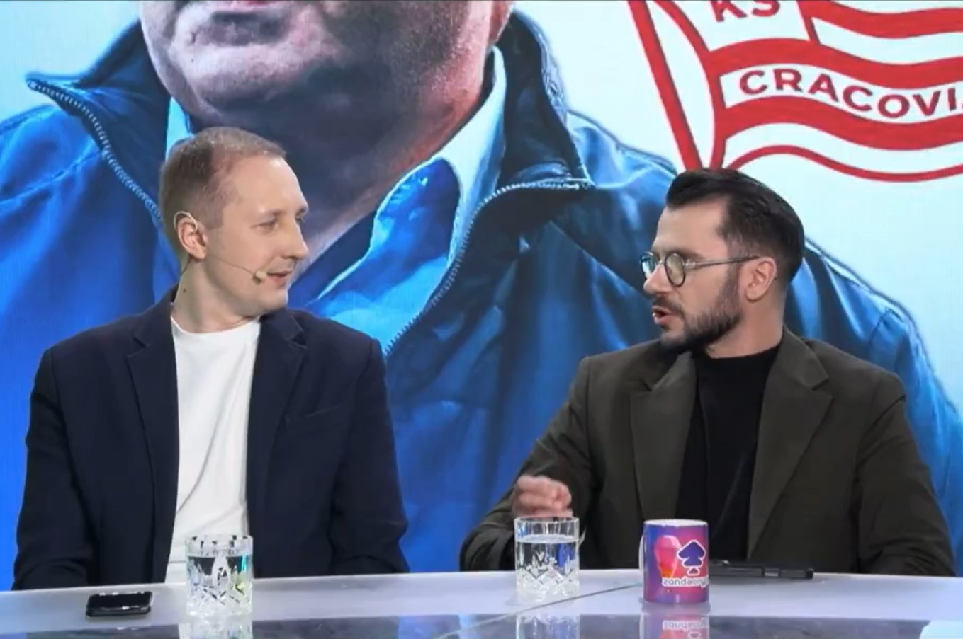 Wielki powrót do kadry?! Wiśniowski podał nazwisko. "Pasuje na mecz z Holandią"