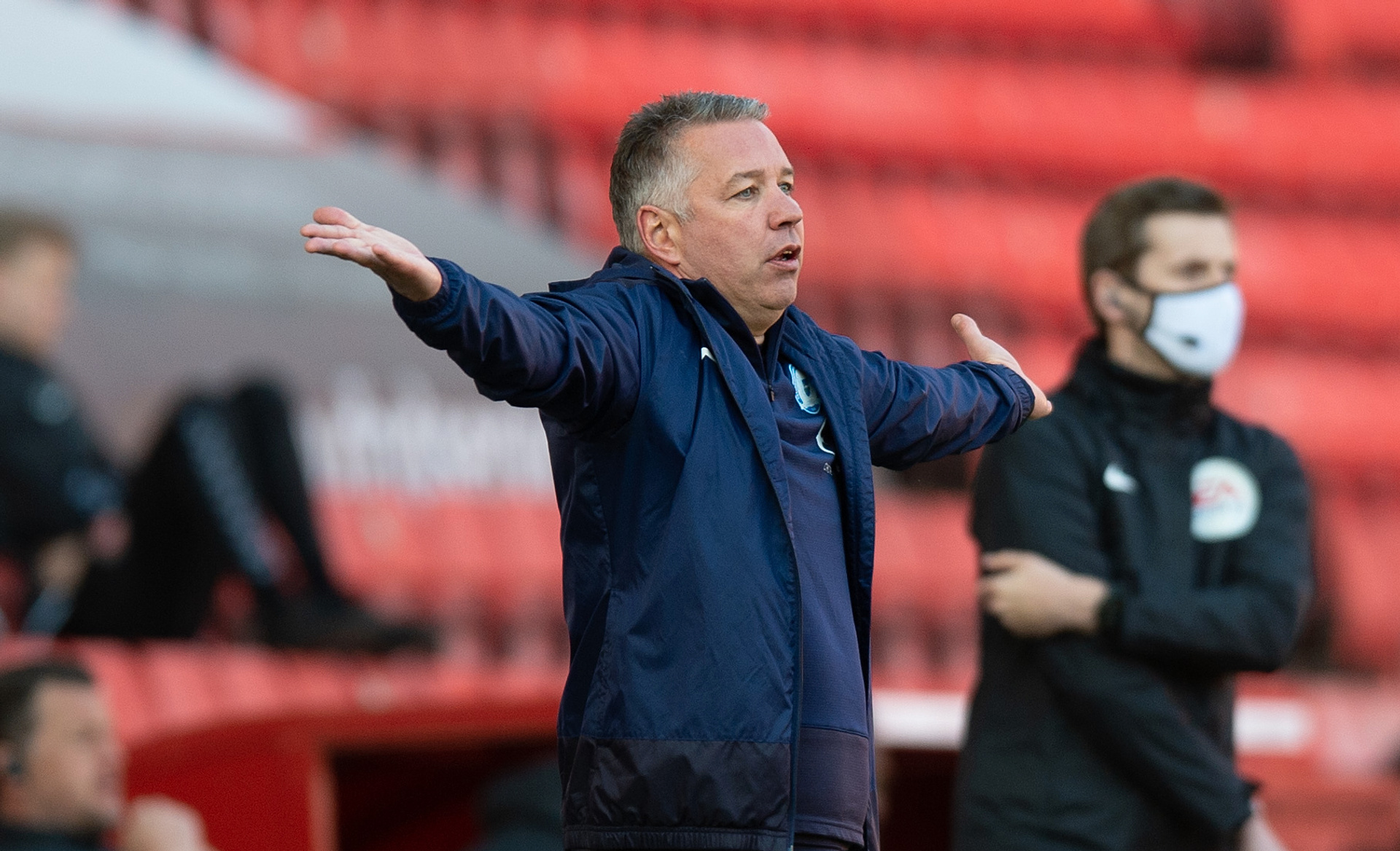 Trudne chwile syna Alexa Fergusona. Koniec po 13 latach