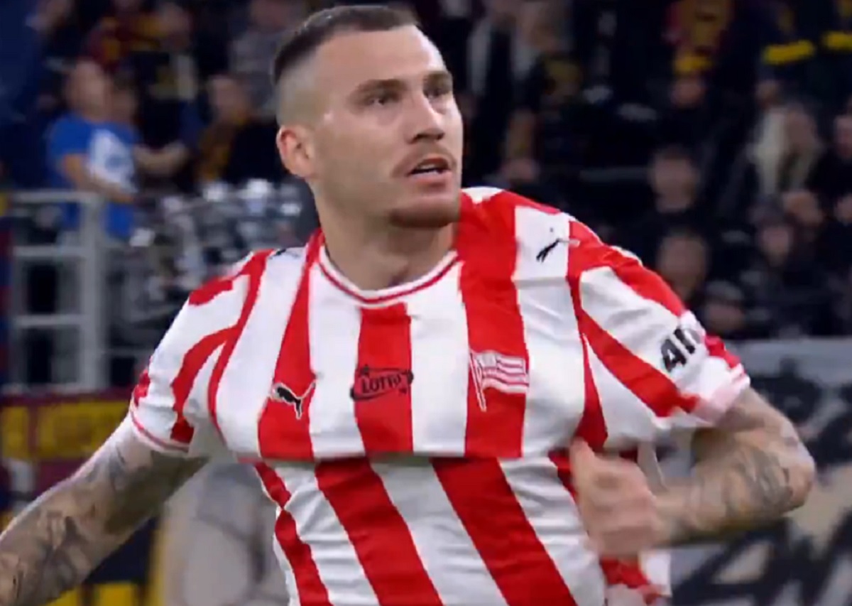 Polak z Cypru wyśmiał gwiazdę Cracovii. Oto powód