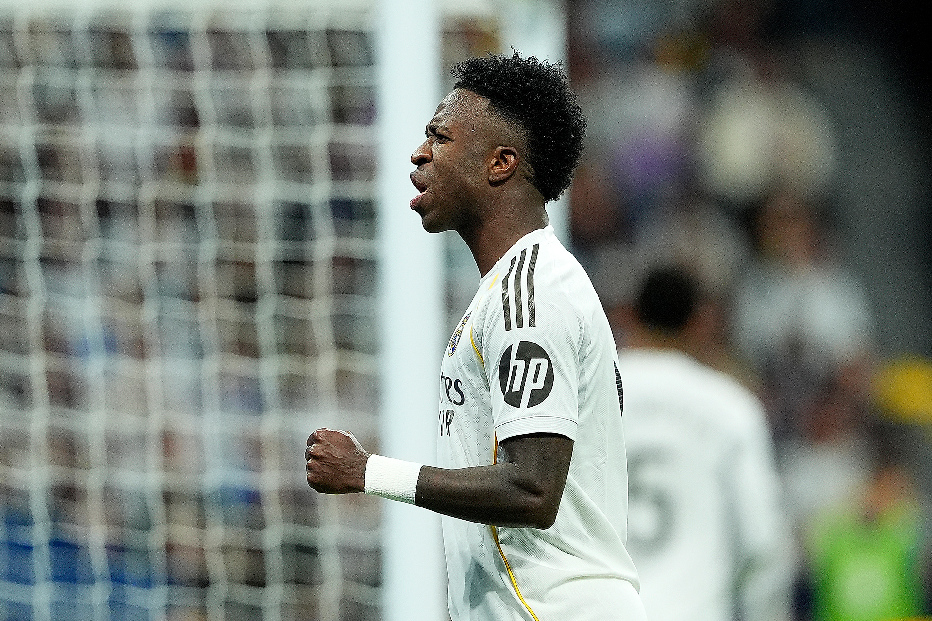 Vinicius przemówił po El Clasico. Wysłał komunikat do Barcelony