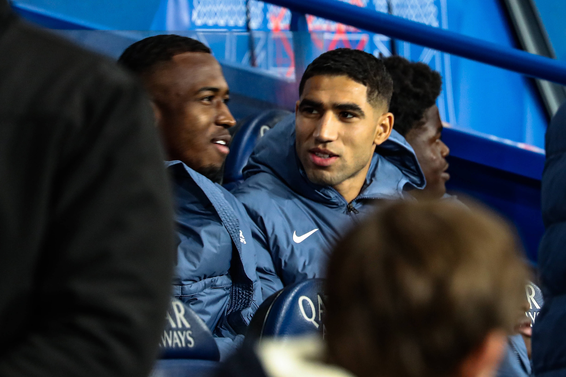 Gwiazda na Bernabeu. Powrót do Madrytu