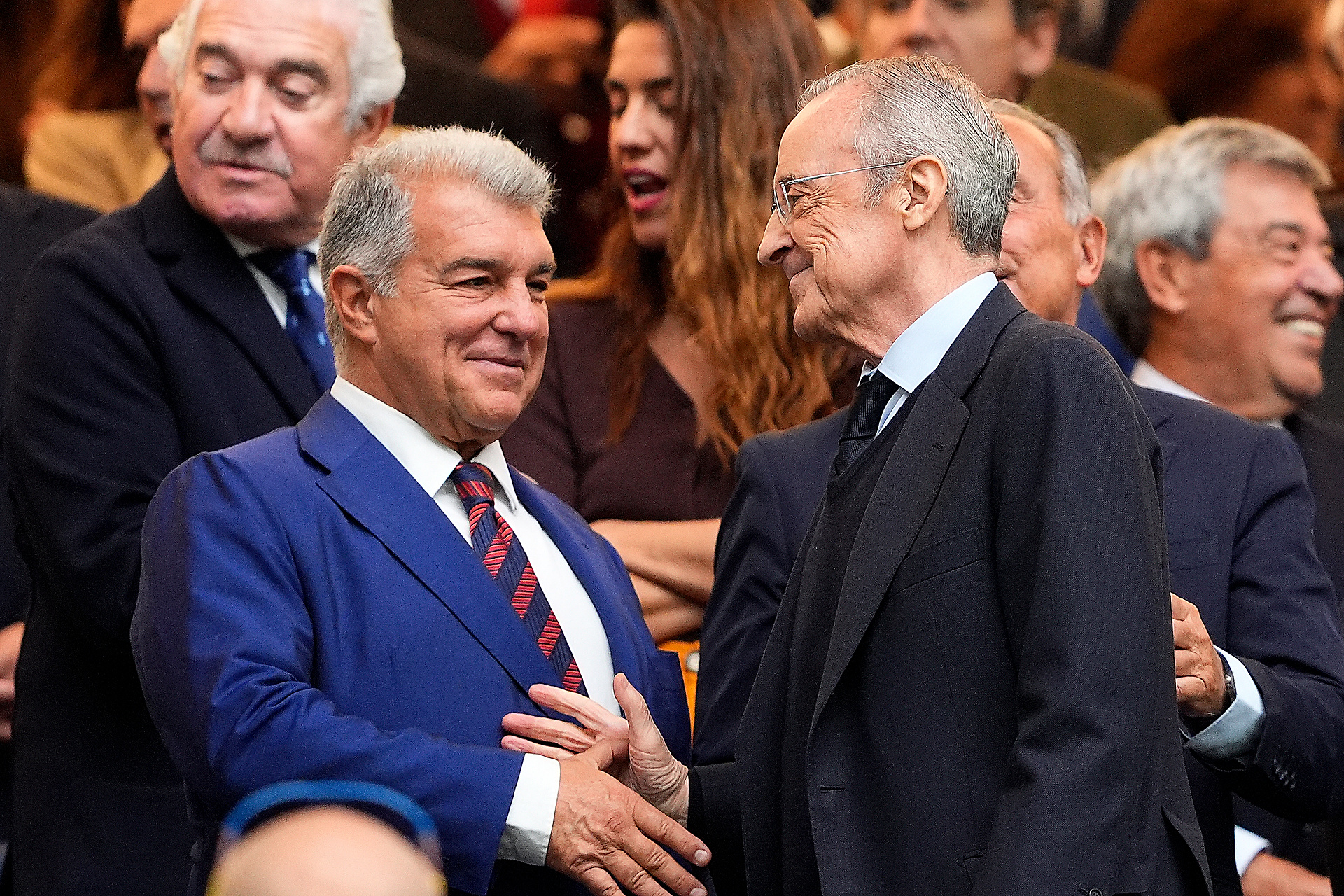 Laporta zareagował na porażkę Barcelony. Ujawniono, co zrobił