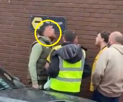 "Gramy jak g**no". Gracz klubu Premier League nie gryzł się w język [WIDEO]