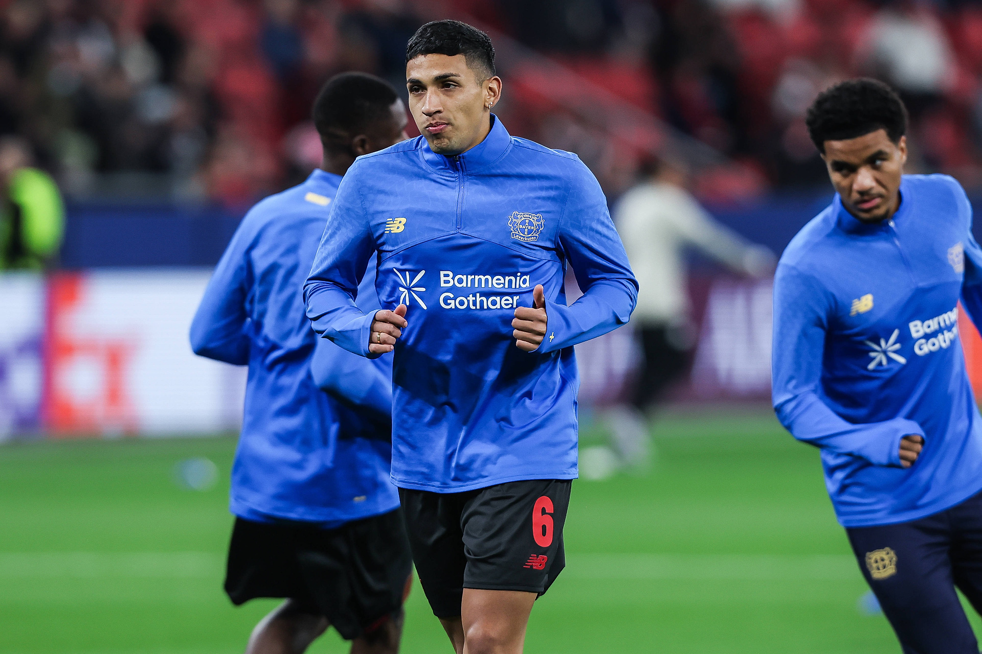 Koszmar reprezentanta Argentyny. W tym roku już nie zagra