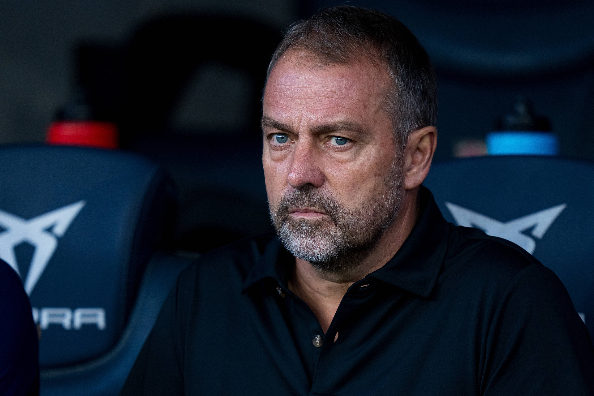 Alarm w Barcelonie. Kolejna kontuzja