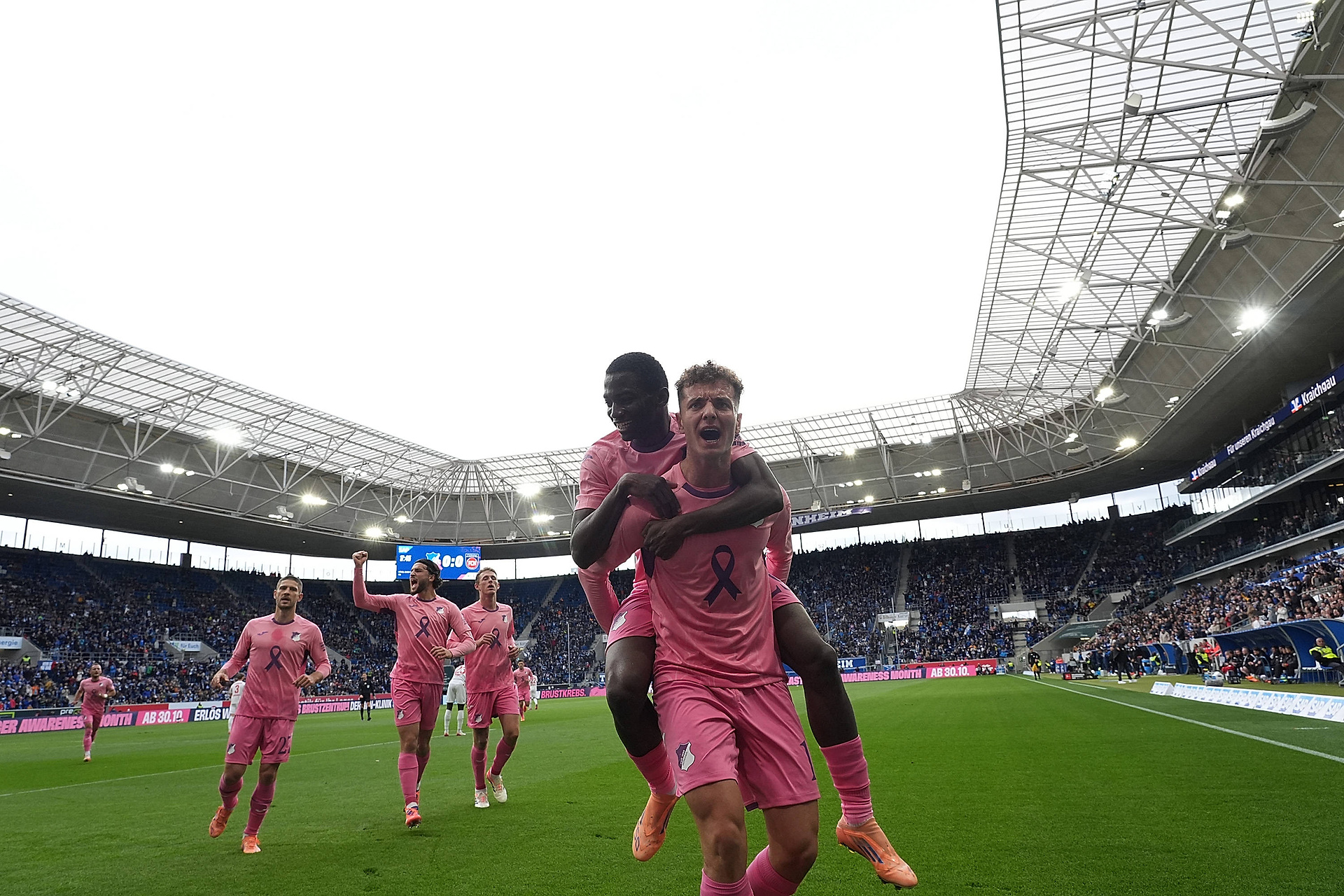 Hit. Bayern i Barcelona chcą tego samego napastnika