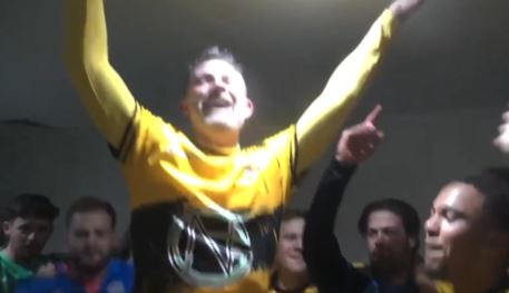 50-letni piłkarz pobił rekord. Nikt w dziejach angielskiego futbolu tego nie dokonał