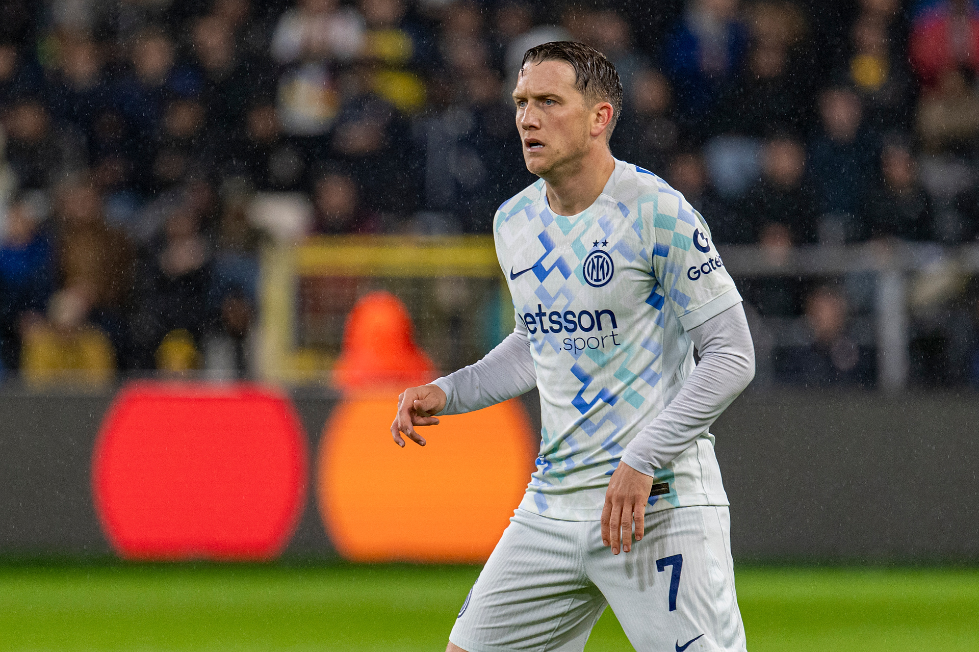 Ależ wieści dla Zielińskiego. Musi to wykorzystać