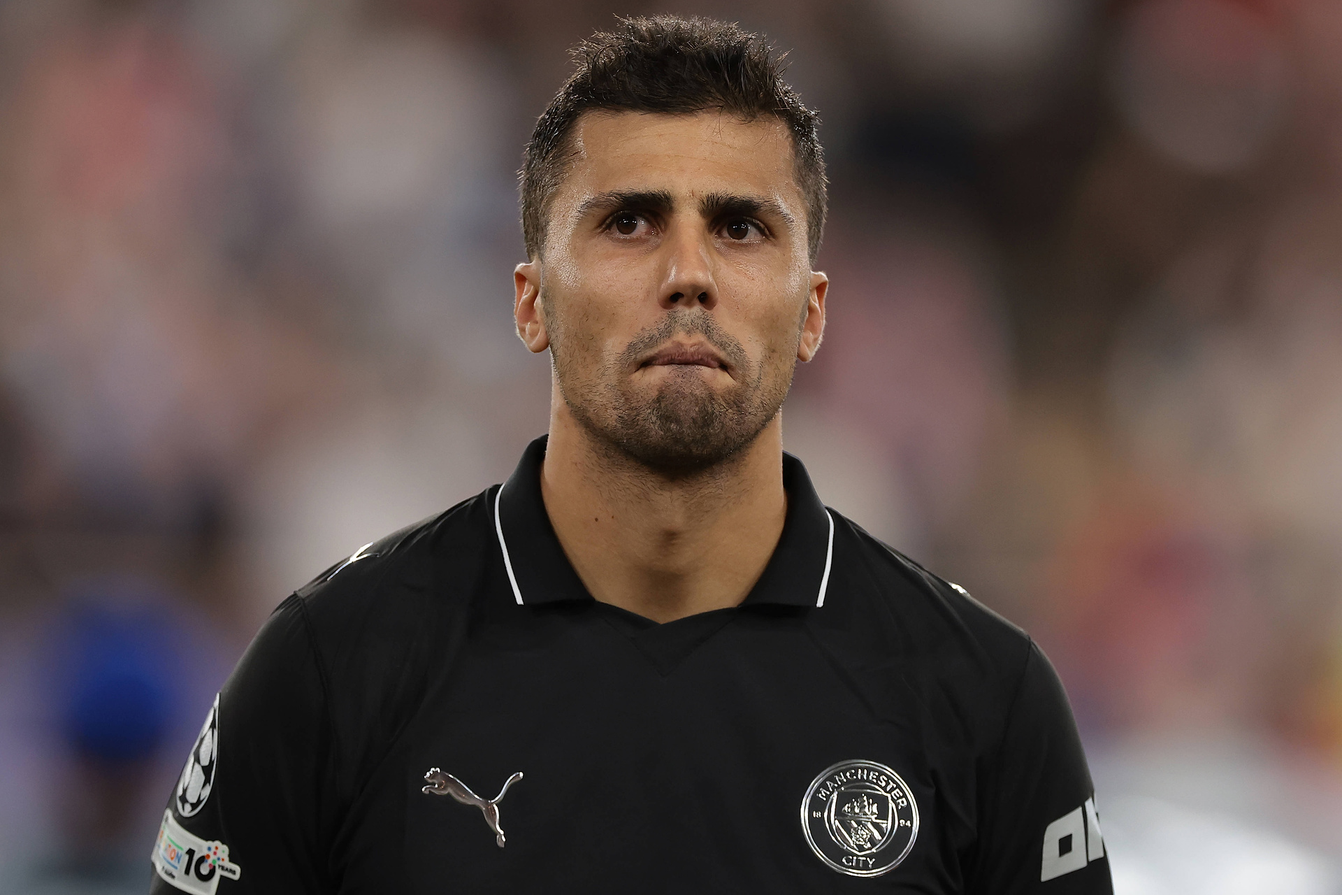 Ważna informacja nt. Rodriego. Manchester City potwierdził