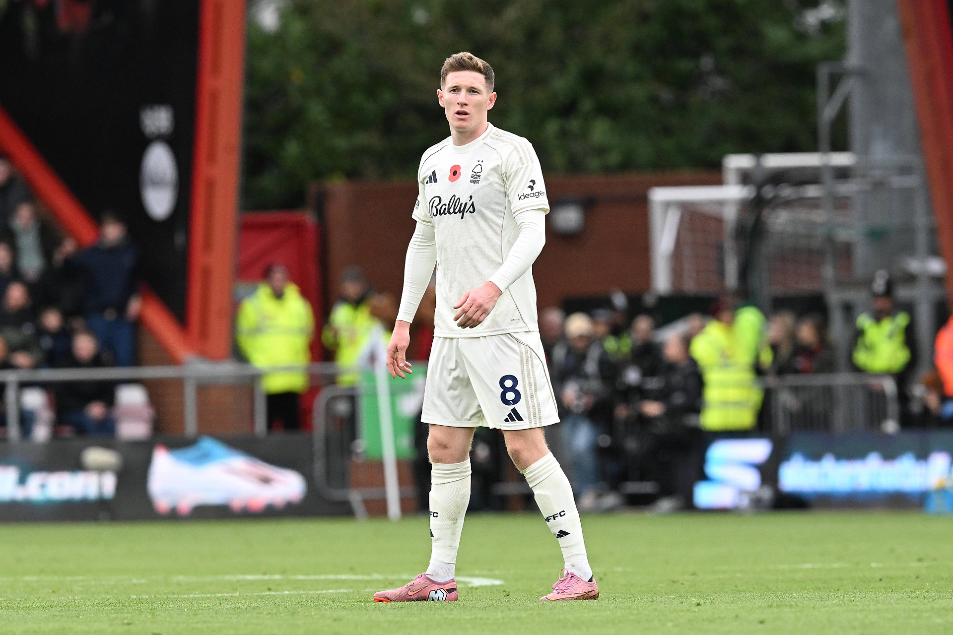 120 mln funtów! Pomocnik z Premier League wyceniony