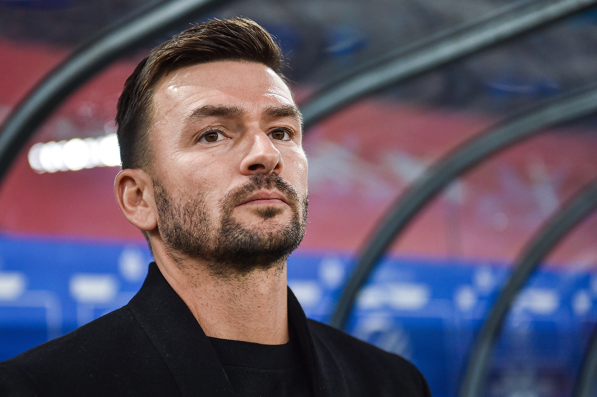 Trener lidera Ekstraklasy kompletnie zaskoczył. "To nic nie znaczy"