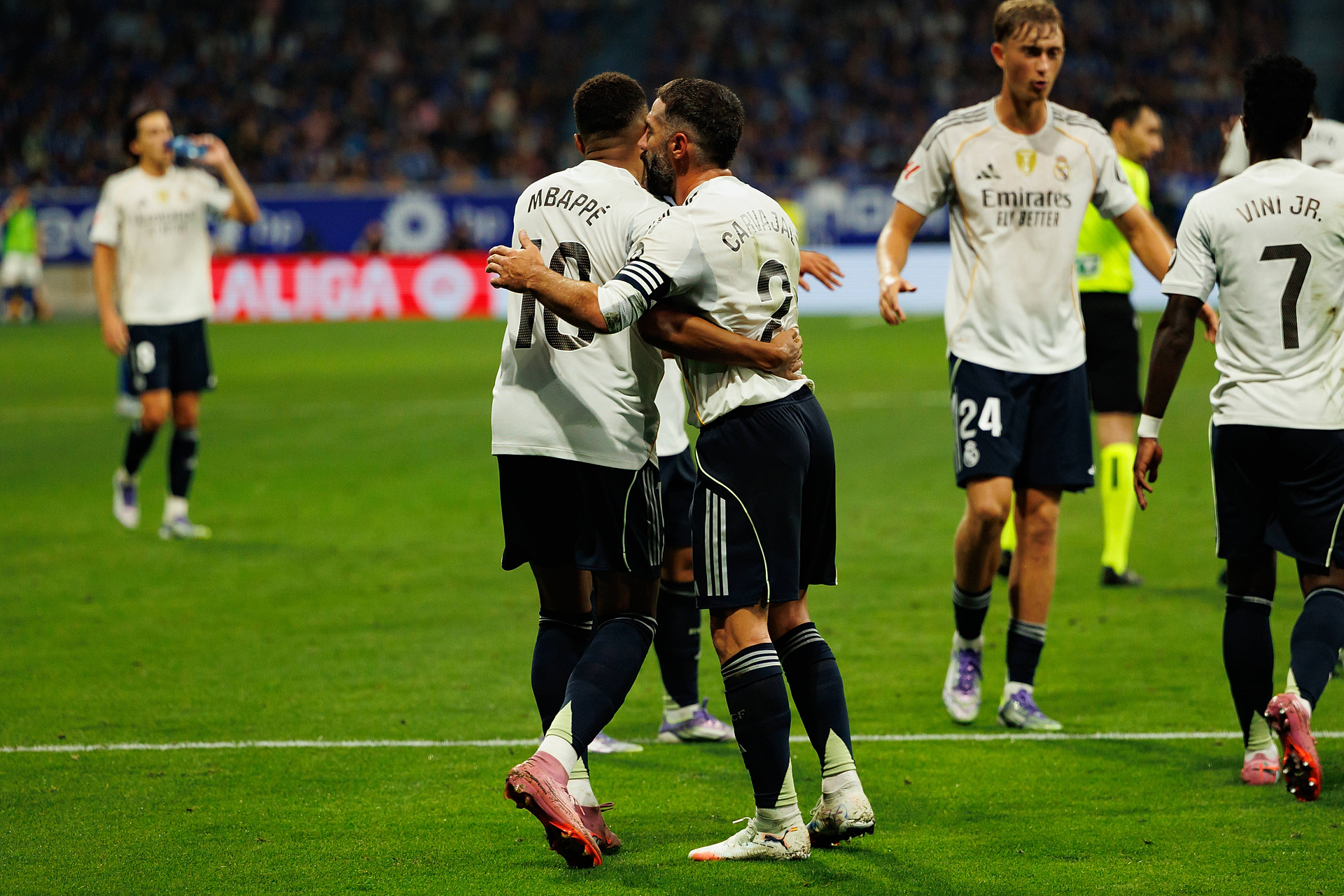 Koszmar gwiazdy Realu! Poważna kontuzja po El Clasico