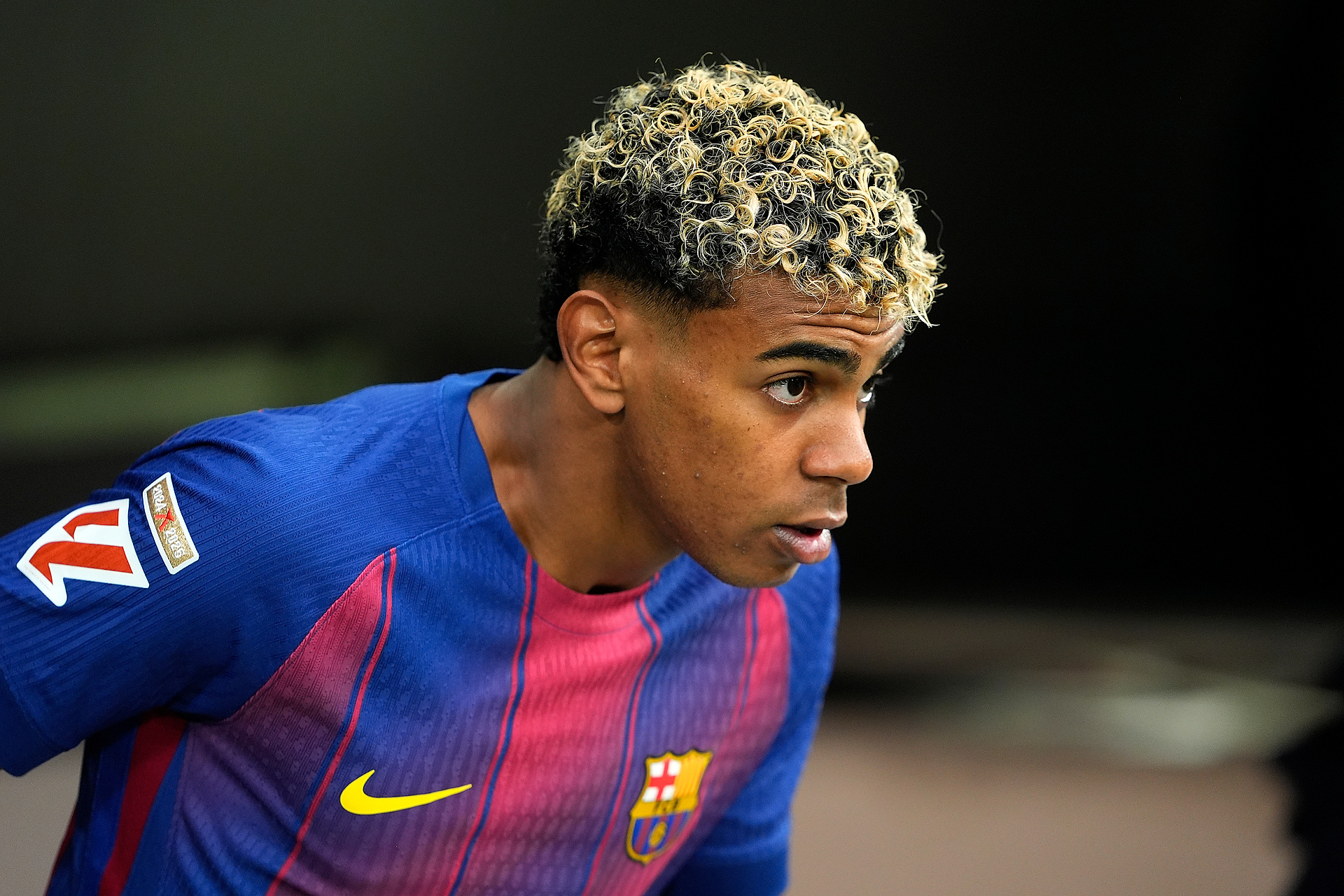 Barcelona bierze się za Yamala. Gwiazdor będzie kontrolowany