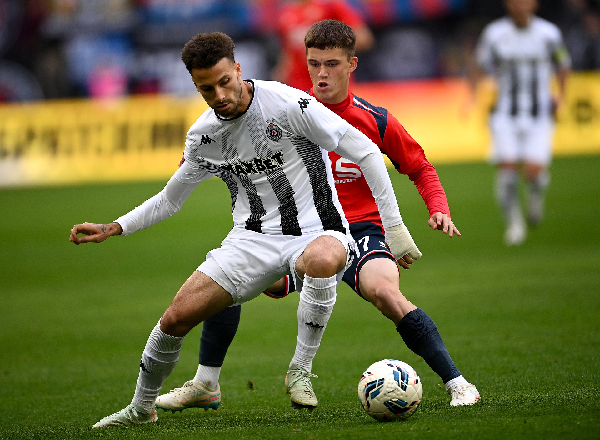 Wielka sensacja w Europie! Potentat odpadł z pucharu. Będzie gorąco