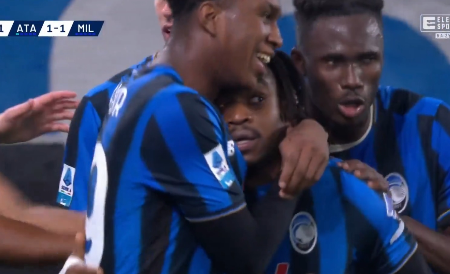 Tak Jurić potraktował Zalewskiego. Znowu to samo