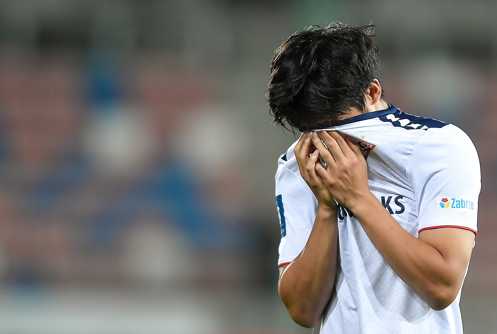 W Polsce był gwiazdą i odszedł za grubą kasę. Teraz jest cieniem samego siebie