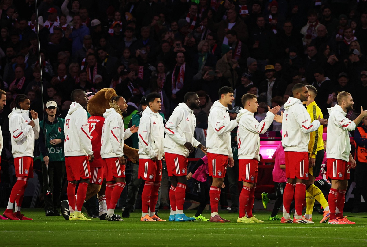 Kapitalny transfer za okrągłe "zero". Gigant znów miał nosa, koledzy zachwyceni