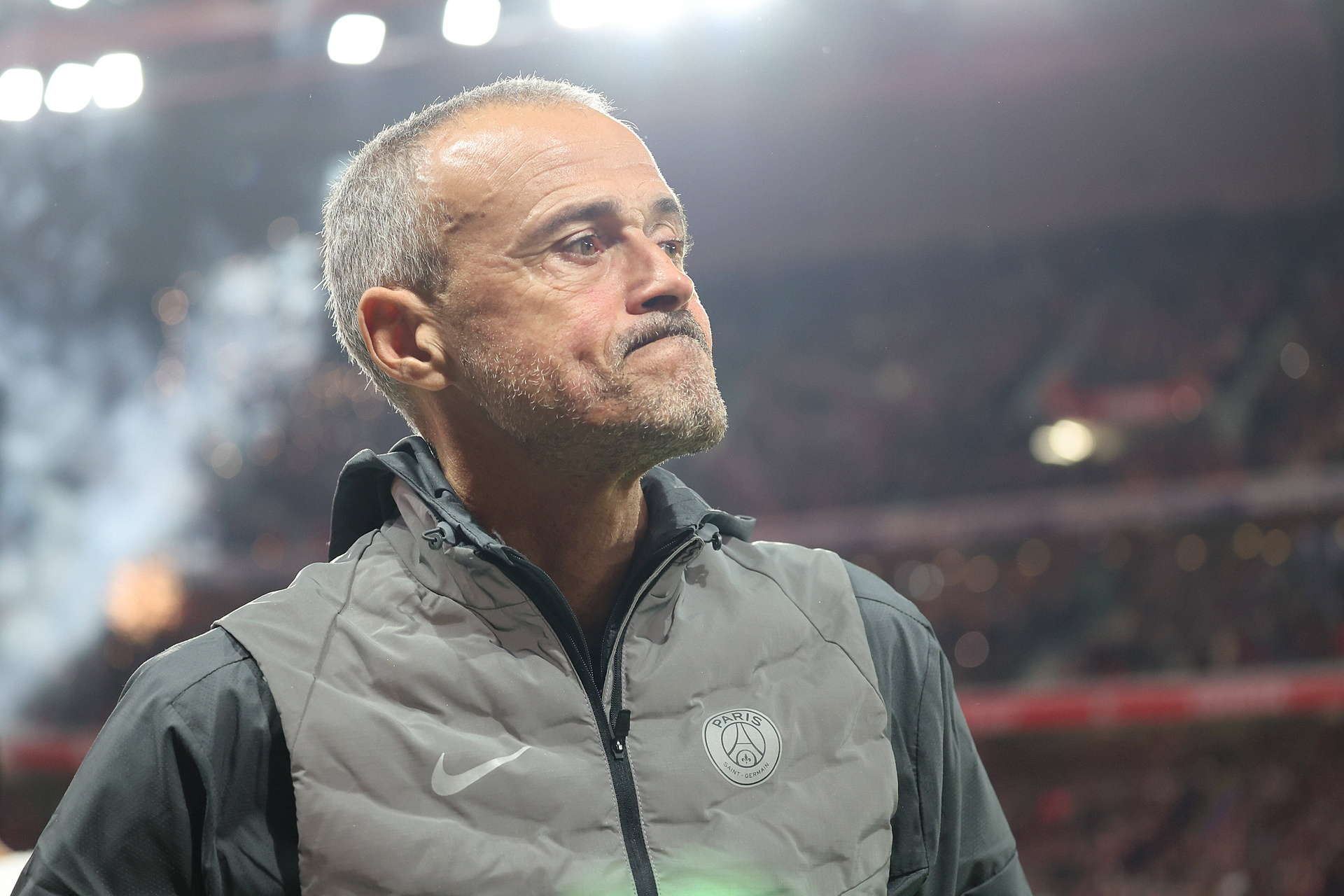 Wpadka PSG. Straciło punkty z rywalem z dołu tabeli