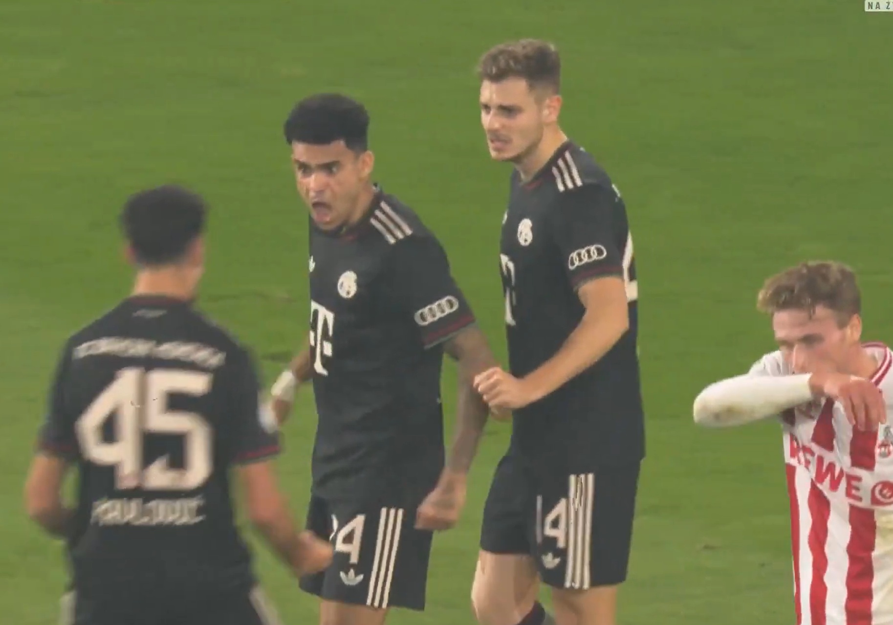 Bayern gromi w Pucharze Niemiec. Pomógł sędzia