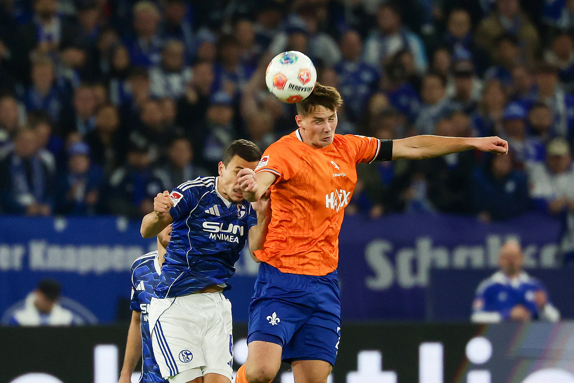 Gol Polaka w Pucharze Niemiec! Czekał na bramkę półtora roku