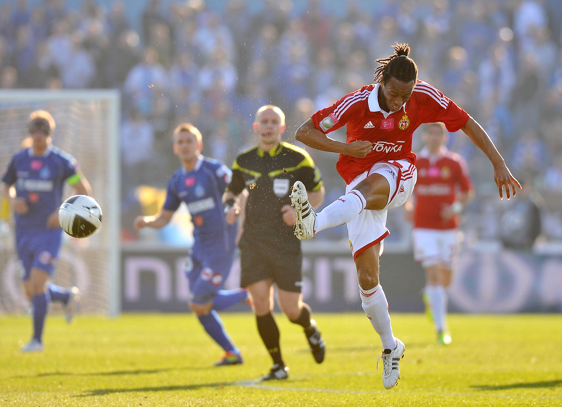 Ależ interes Wisły Kraków. Spłacił się w mig, potem dał na sobie zarobić