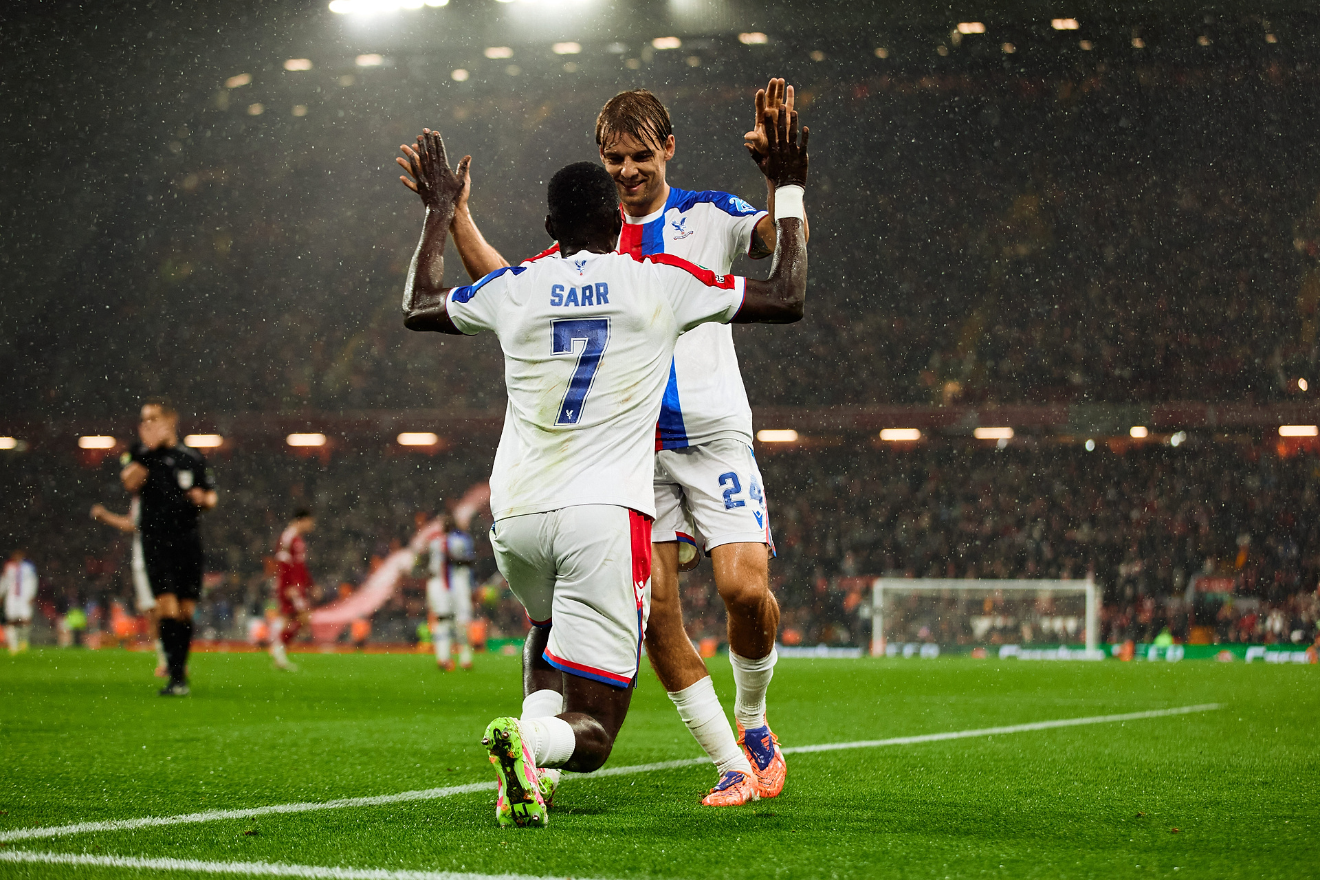 Pogromcy Liverpoolu mają problem. Niewiarygodna liczba meczów