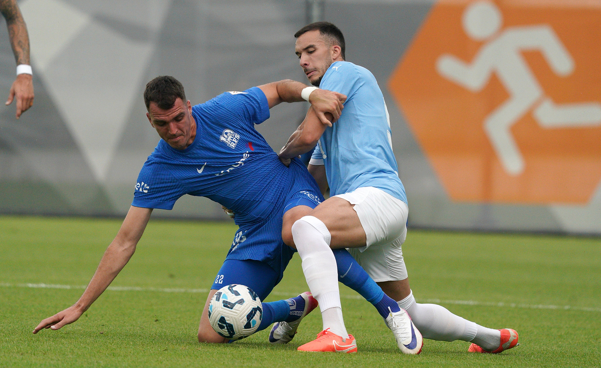 Nowy lider Złotego Buta. Wyprzedza nawet Kane'a