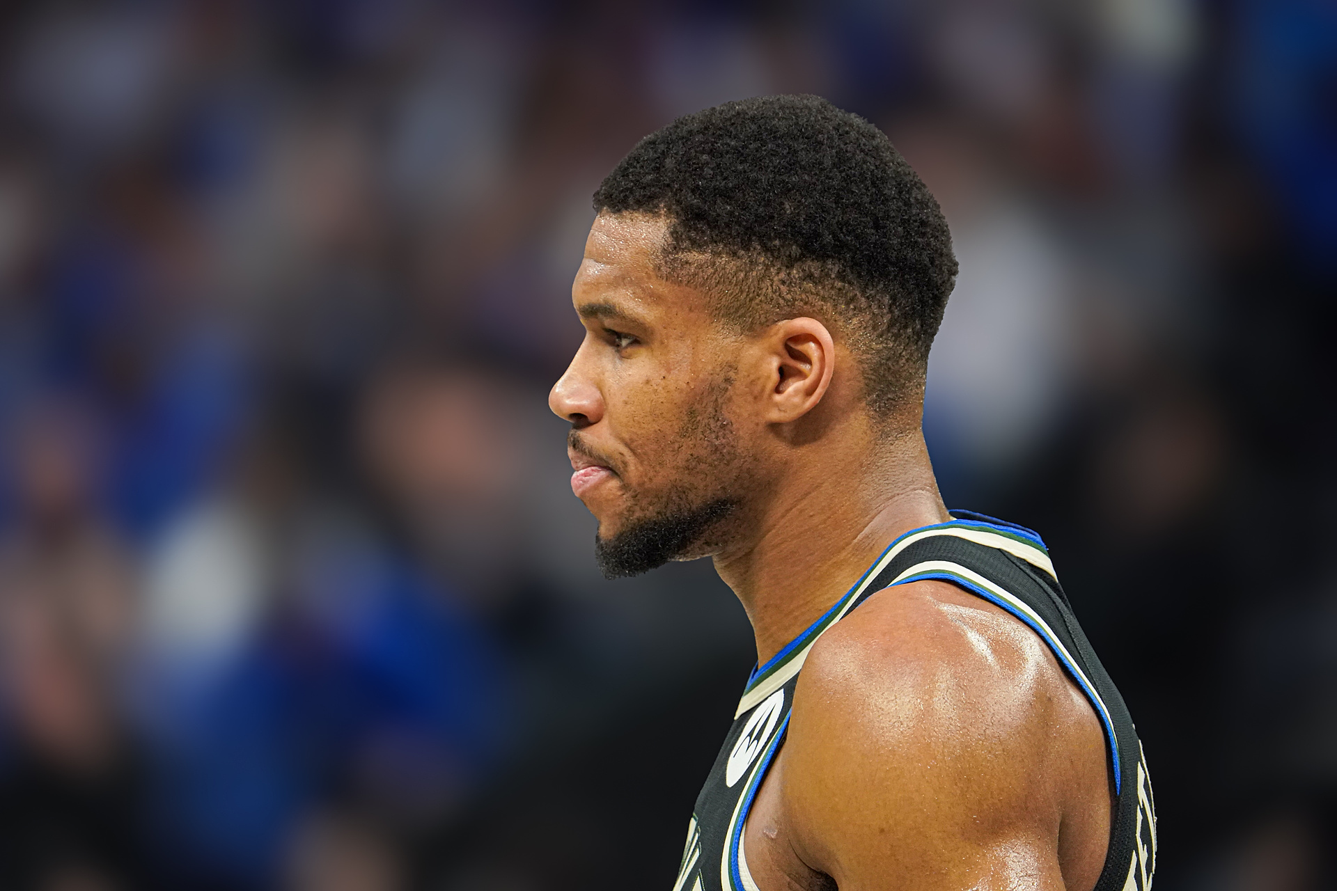 Gwiazdor NBA zaskoczył kibiców. Ależ cieszynka [ZDJĘCIE]