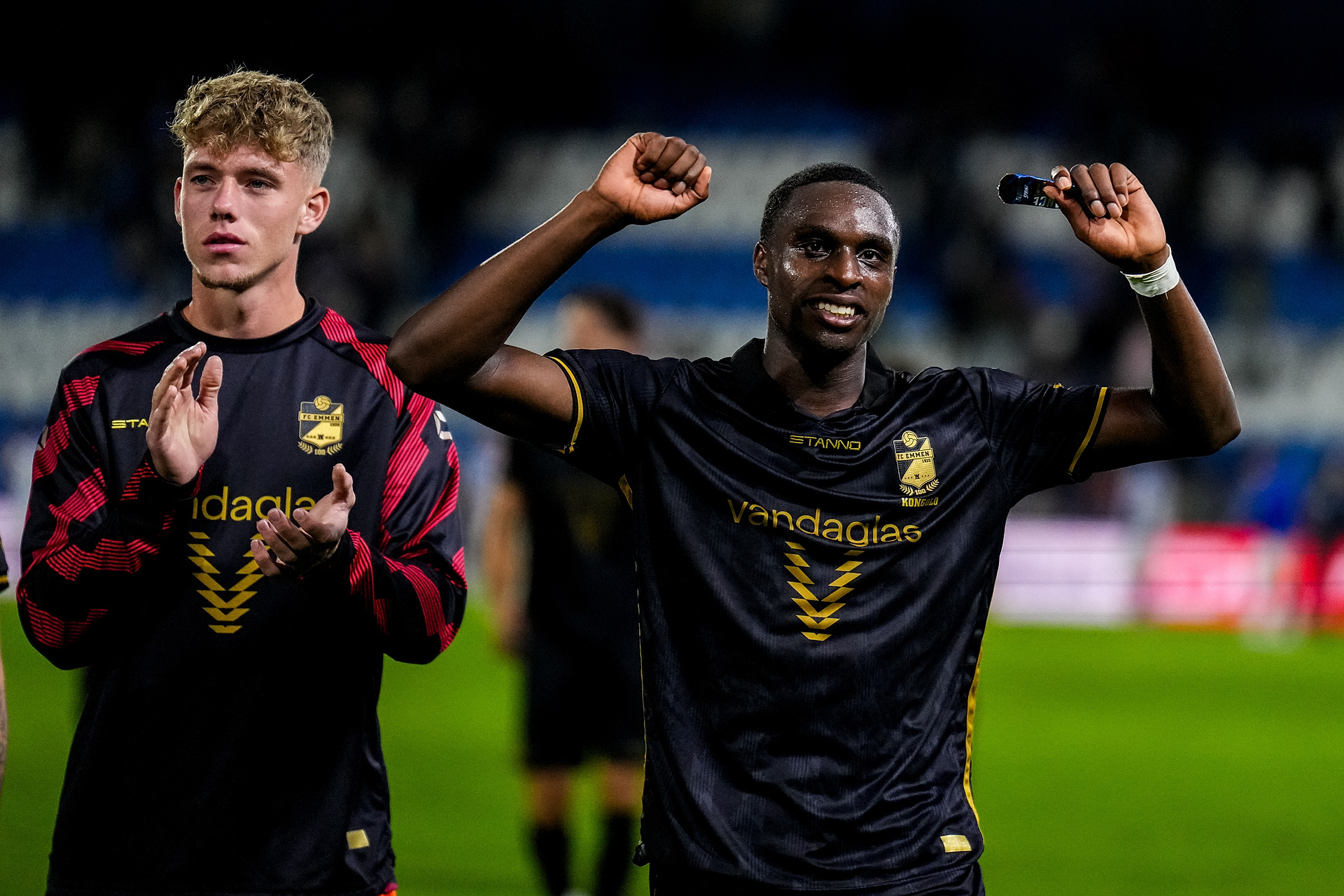 Sensacja w krajowym pucharze. Pokonał ich... własny fizjoterapeuta