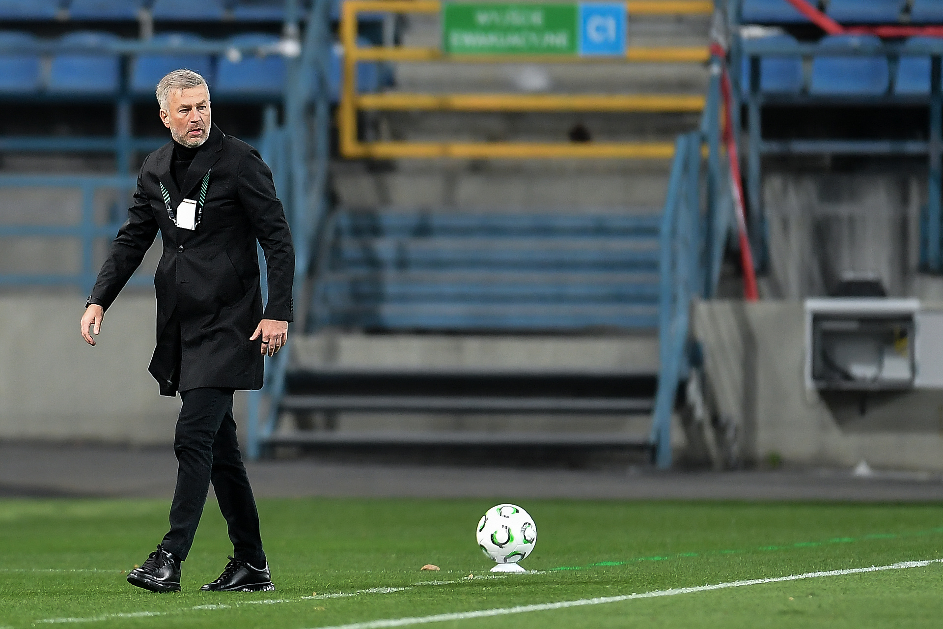 Media: Iordanescu odchodzi! Oto tymczasowy następca