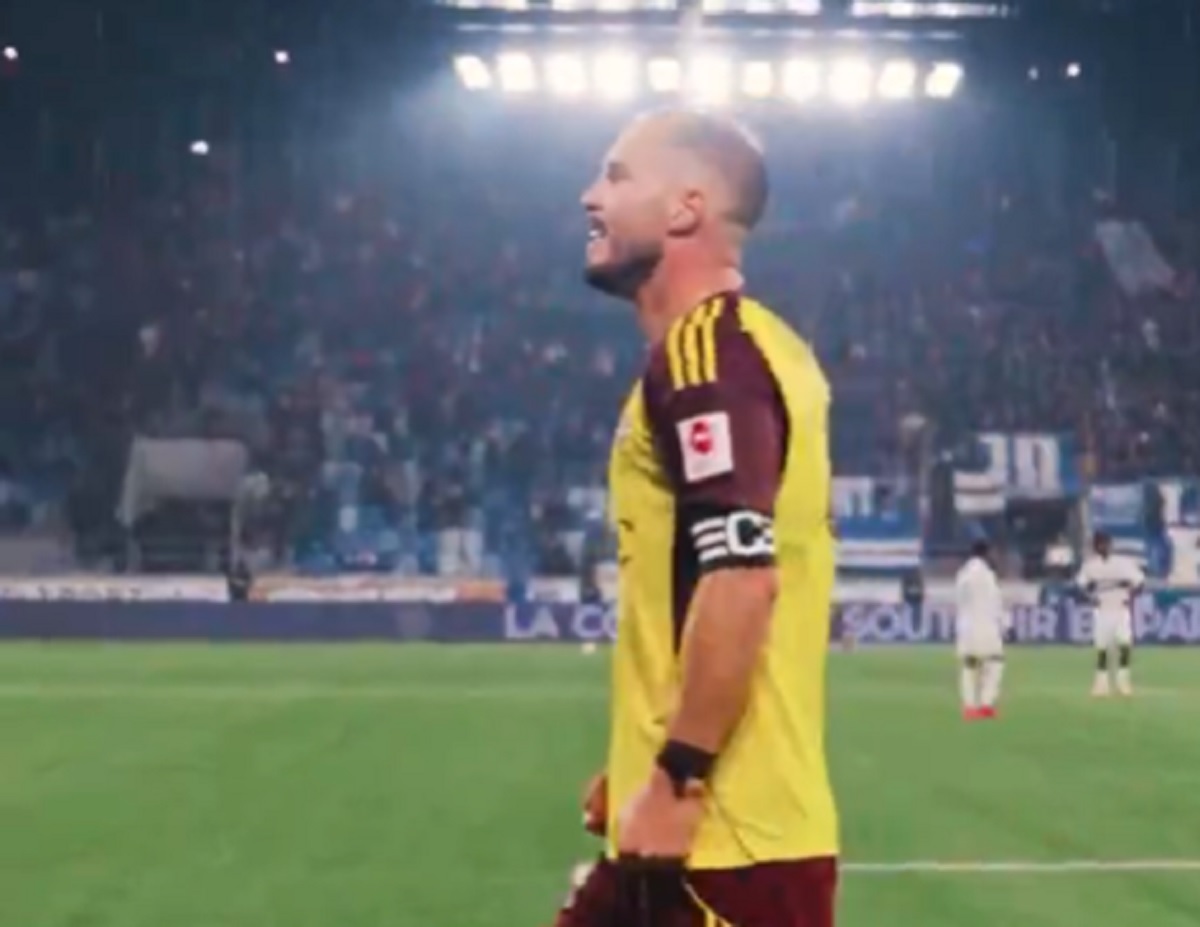 Błysk byłej gwiazdy Motoru za granicą. Gol w samej końcówce [WIDEO]