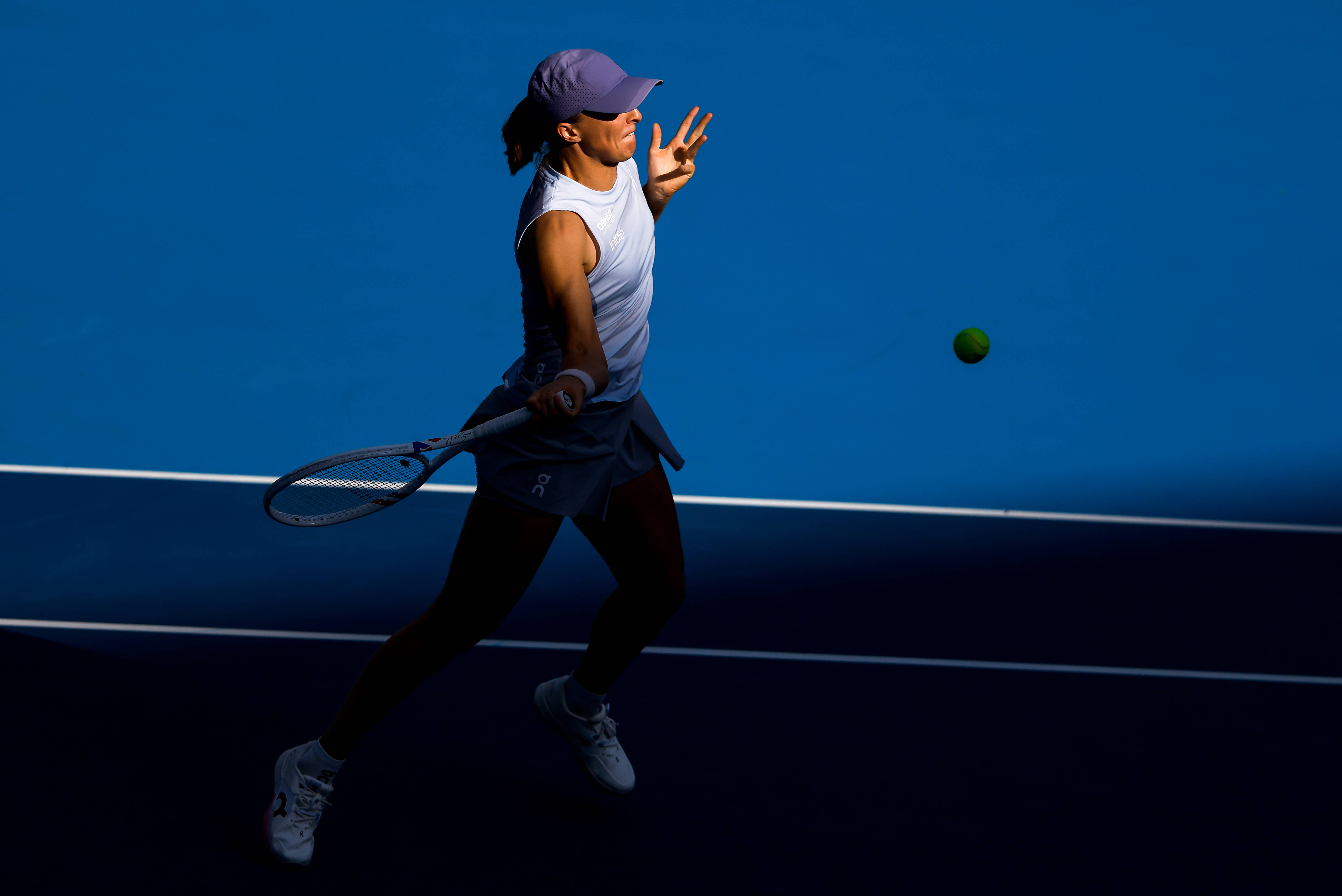 Gdzie oglądać WTA Finals 2025 za darmo? Transmisje WTA Finals na żywo